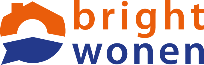 Het logo van Bright Answers